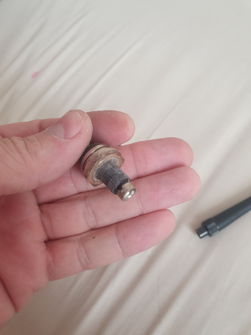 Теперь и у меня есть кино) — Nissan Terrano III, 2 л, 2019 года ...