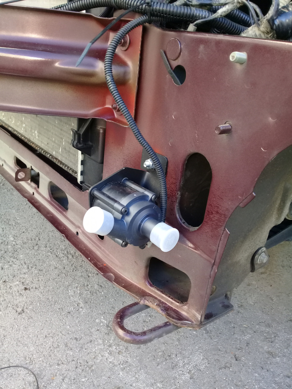 Абакан!) — Honda Stream, 1,8 л, 2010 года | электроника | DRIVE2