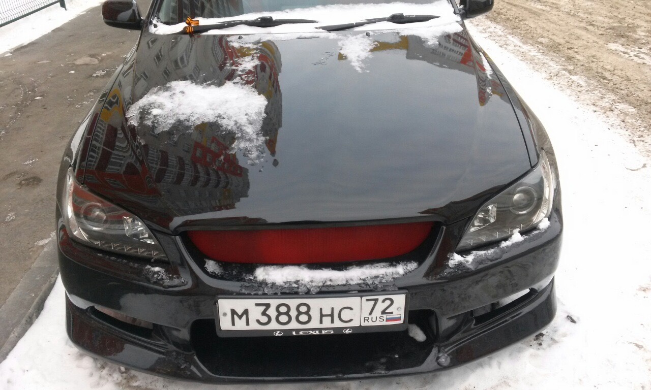 Болты для крышек дисков — Audi Coupe (89,8B), 2,3 л, 1989 года ...