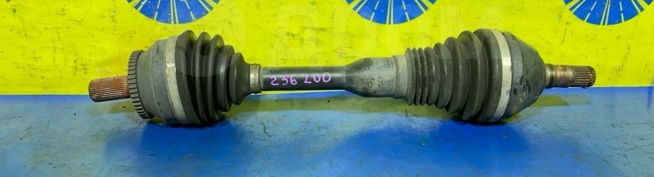 Фото в бортжурнале Volvo XC70 II