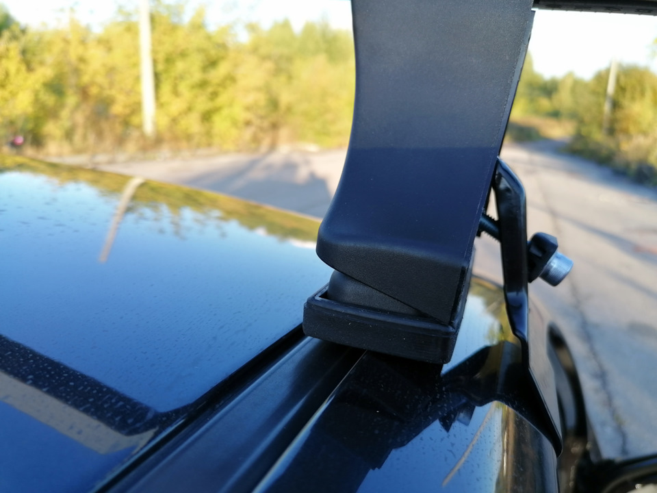 Фото в бортжурнале Hyundai Accent (2G)