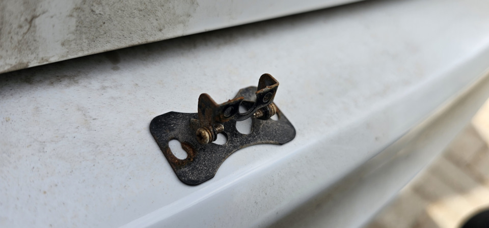 Доработка видеокамеры — Lada Гранта (2G) FL, 1,6 л, 2023 года | своими ...