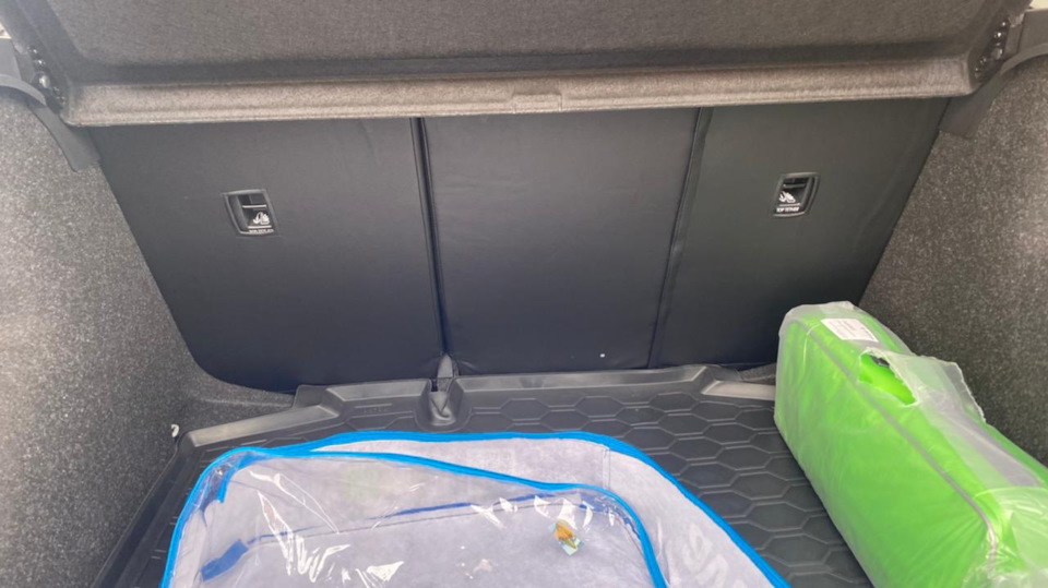 Установка на Киа Рио IV и Шкоду Рапид 2020+ — АВТОПИЛОТ на DRIVE2