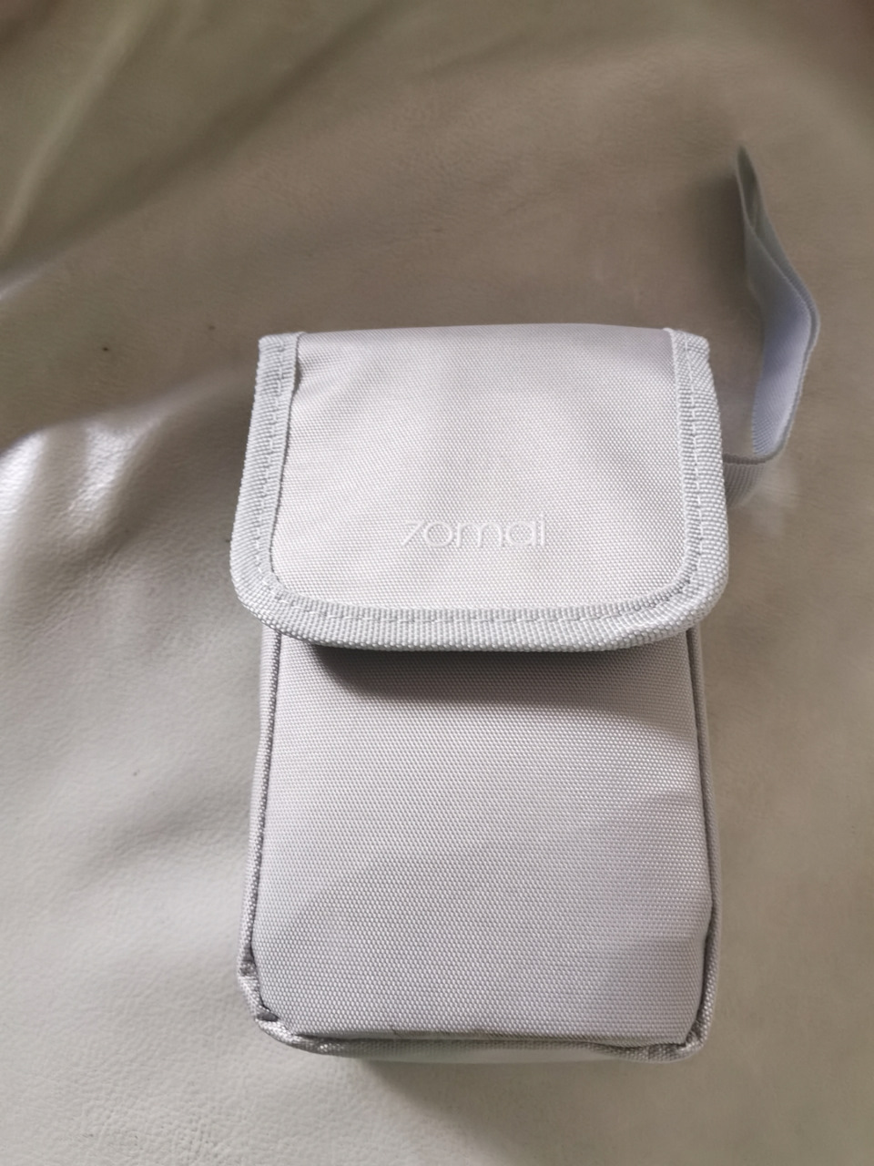 Пусковое устройство или, как говорят у них, Jump starter. — Volvo XC70