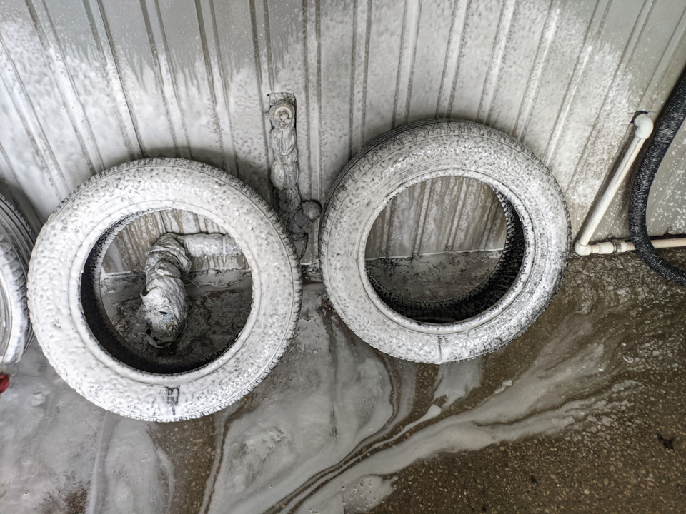 Фото в бортжурнале KIA Rio (3G)