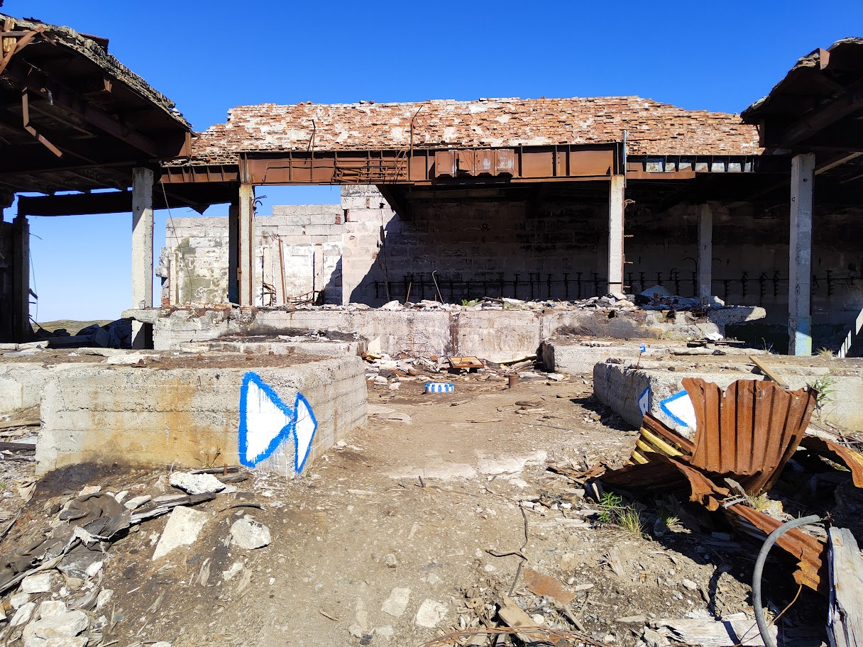 Путешествие. Уаз Патриот. Мурманск и заполярье. — УАЗ Patriot, 2,7 л ...