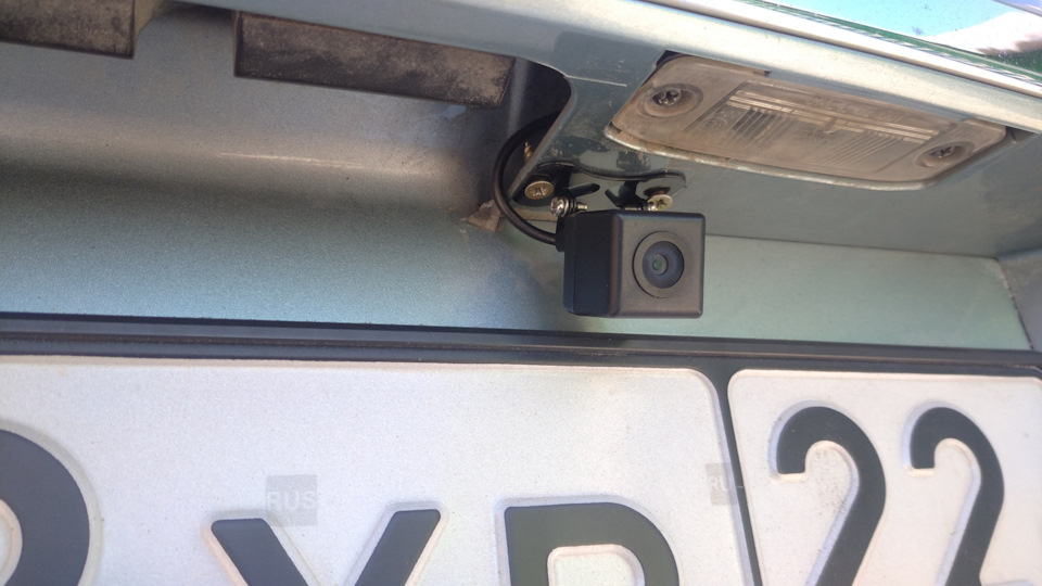 Фото в бортжурнале Hyundai Tucson (JM)