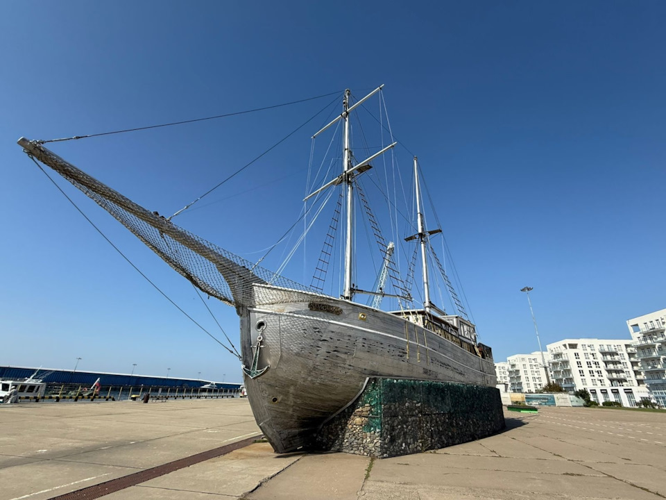 Фото в бортжурнале УАЗ Patriot
