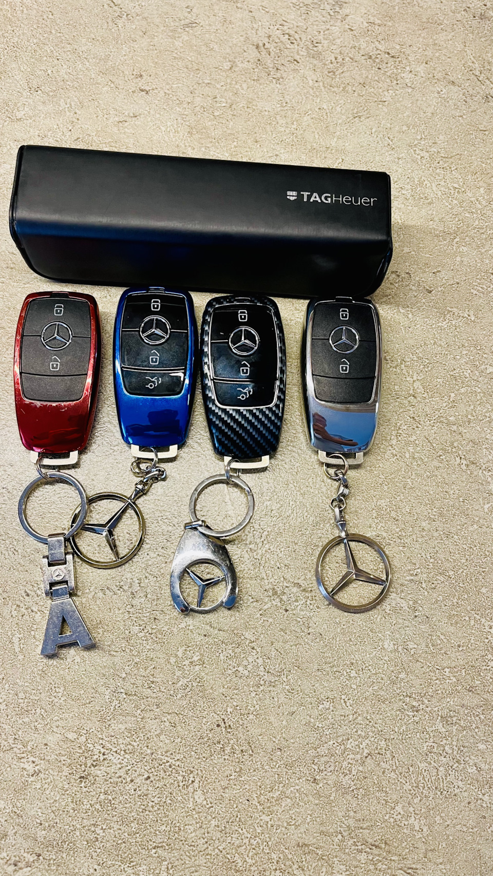 Аксессуары — Mercedes-Benz A-Class (W177), 2 л, 2018 года | аксессуары ...