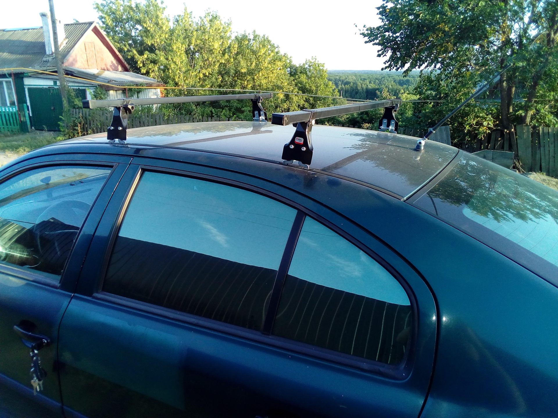 Купить Крышу На Опель Корса