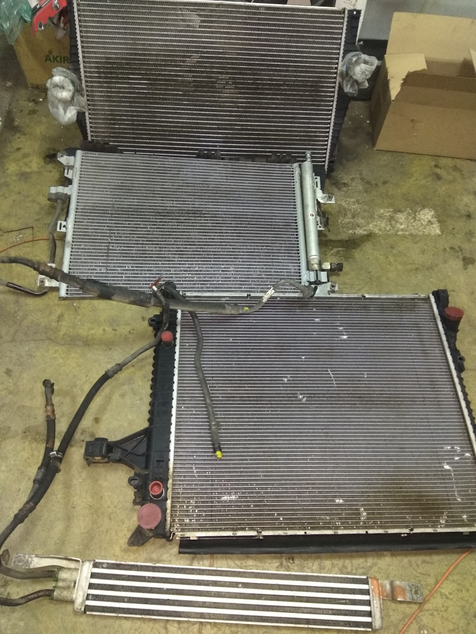 Трубка охлаждения дроссельной заслонки шевроле авео т300