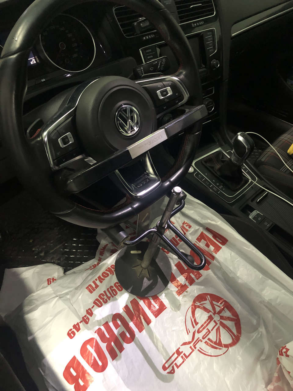 Диодизация. Установка диодов в ЗХ и ДС — LADA Приора хэтчбек, 1,6 л ...