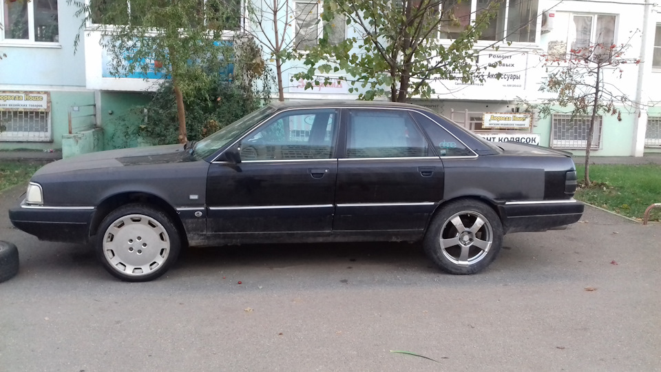 Моноблоки ауди. "Audi" "200" "1989" XG. "Audi" "200" "1990" LX. "Audi" "200" "1986" NX. "Audi" "200" "1990" XS.
