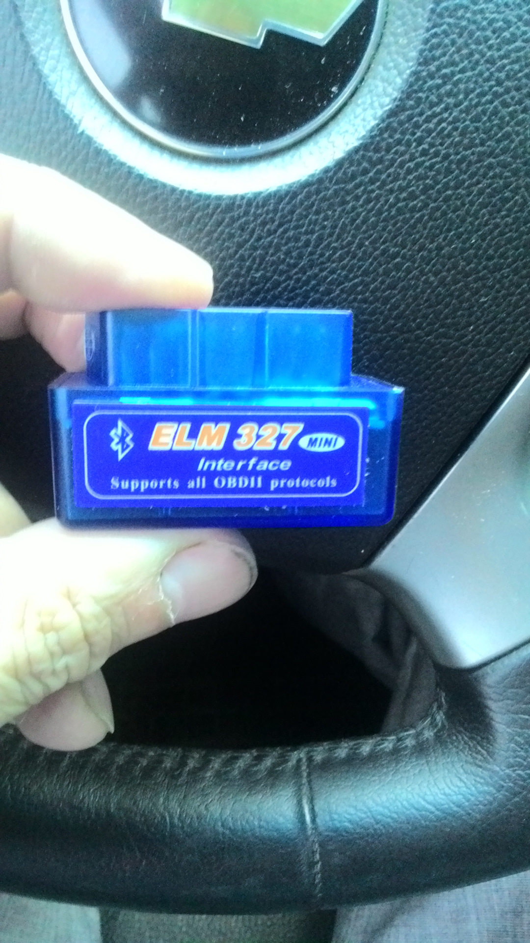 Сканер elm327 инструкция. Elm327 v1.5 Subaru XV. Шевроле Ланос obd2 2007 OBD. Елм 327 на Шевроле Ланос.