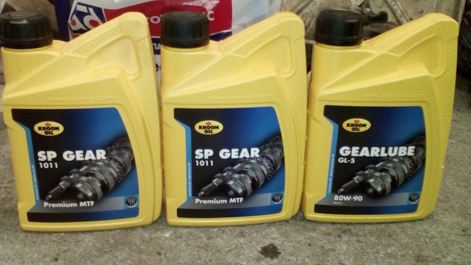 Ограничители дверей, масло в мосты и раздатку, барабаны — Suzuki Grand ...