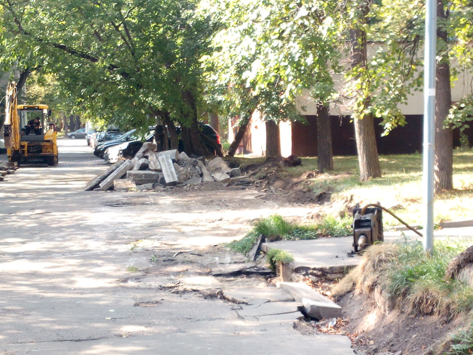 Фото в бортжурнале Chrysler Concorde (1G)