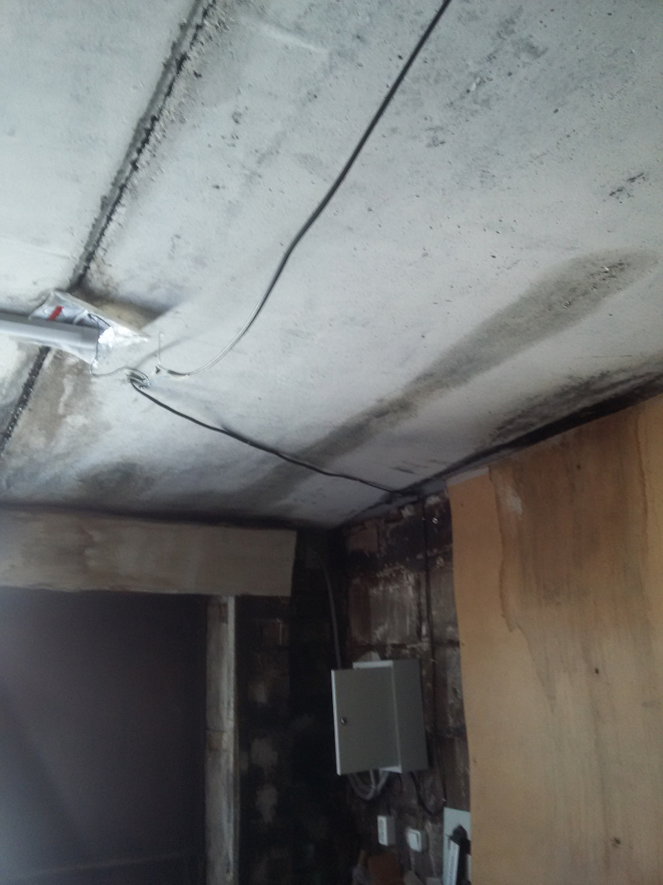 Лампы в габаритах — Renault Megane III, 1,5 л, 2009 года | расходники ...