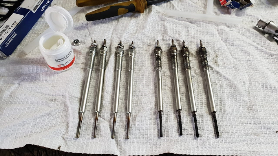 Свеча накаливания тойота прадо 150. Свеча накаливания прадо 150. Прадо 150 свеча накала дизель. Свеча накаливания 19850-11010 toyota. Свечи накаливания прадо 150 дизель.