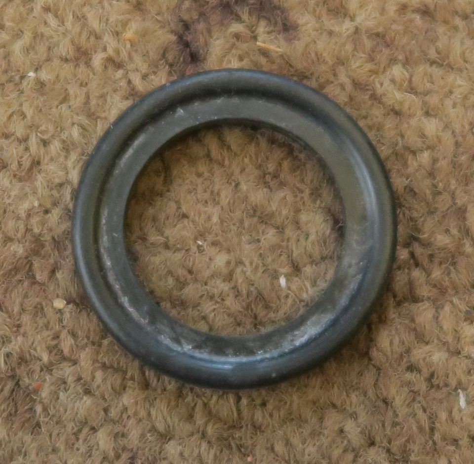 Фото в бортжурнале Hyundai Tucson (JM)