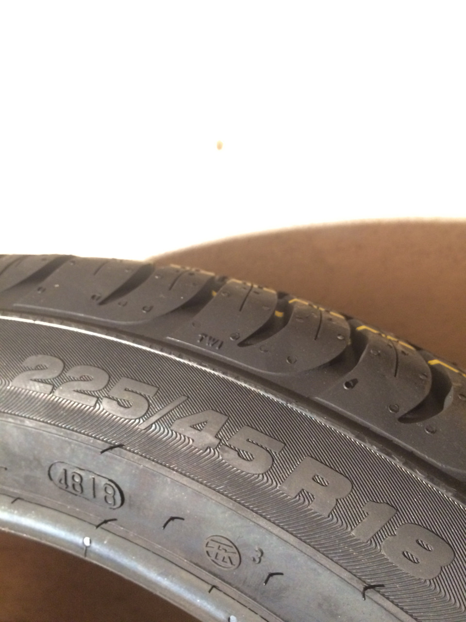 Viatti strada. Шины Viatti strada 225/40 r 18. Viatti 225 45 r18.