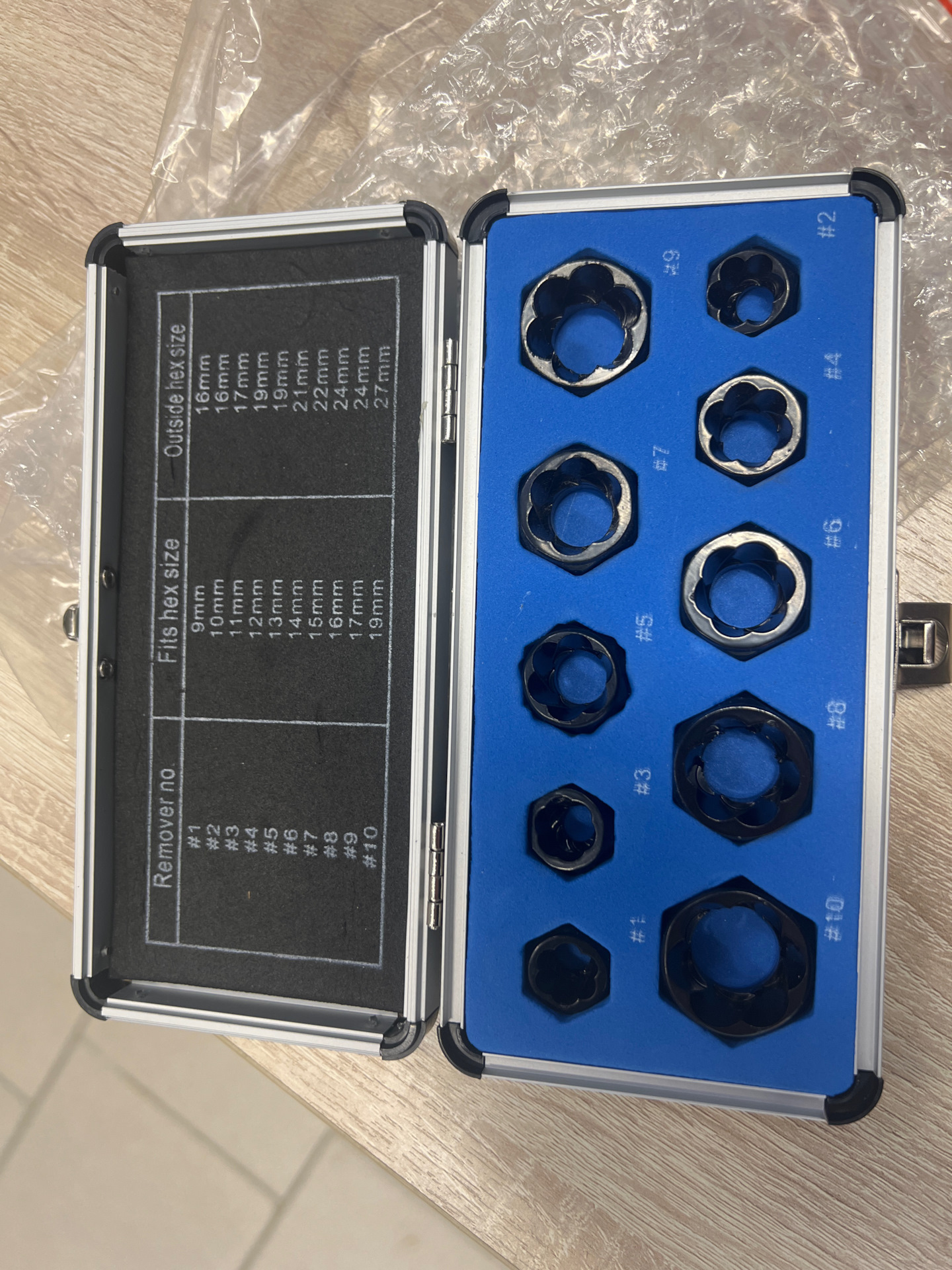 Отключение I-stop, купил срывные гайки и жидкий ключ — Mazda CX-5 (1G ...