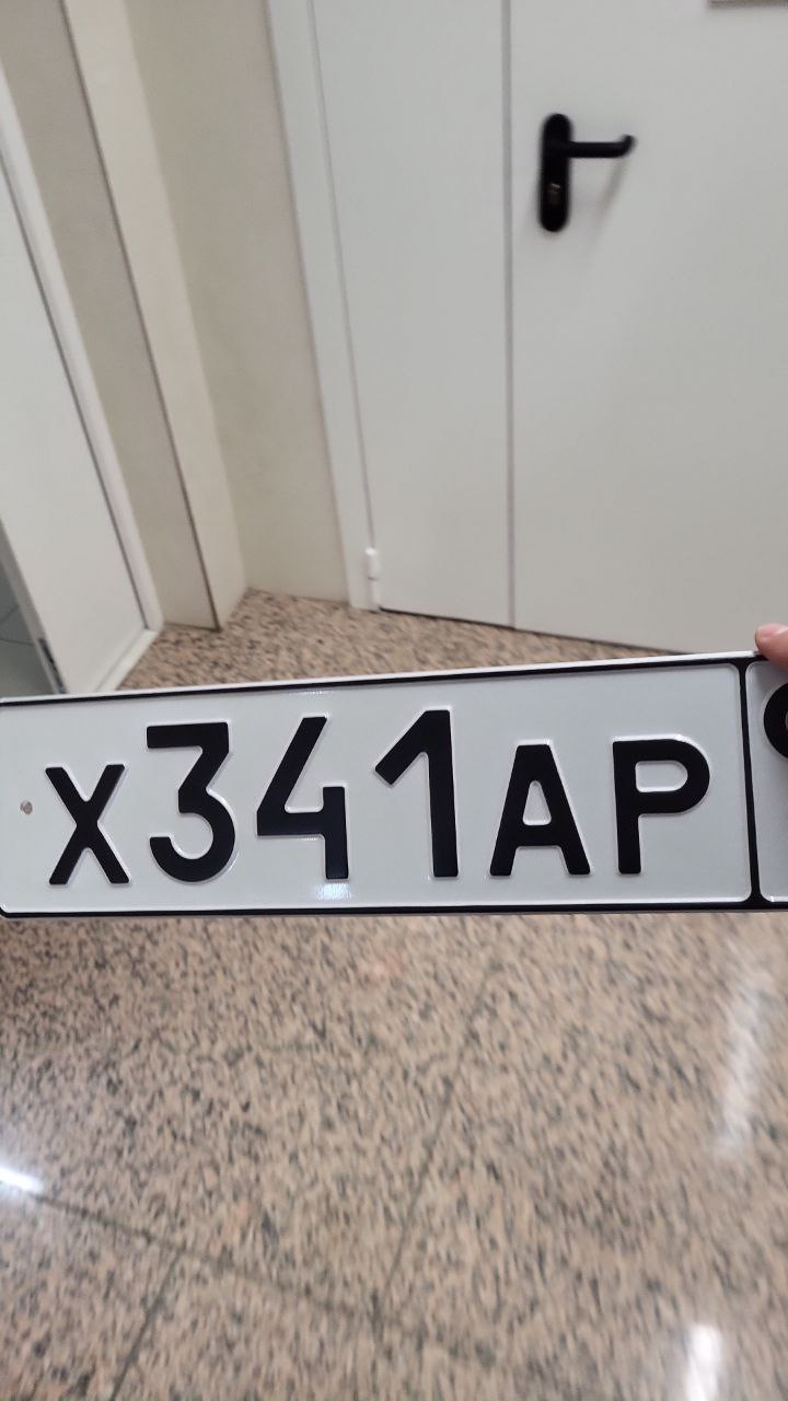 Фото в бортжурнале BMW 5 series (F10)