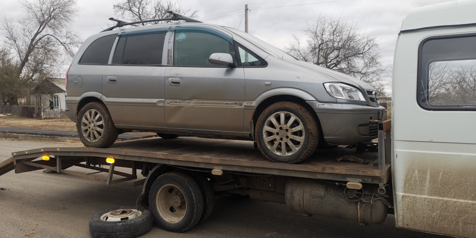 Z18XE. Обкатка после капиталки пройдена. Обкатка зимней резины. — Opel ...