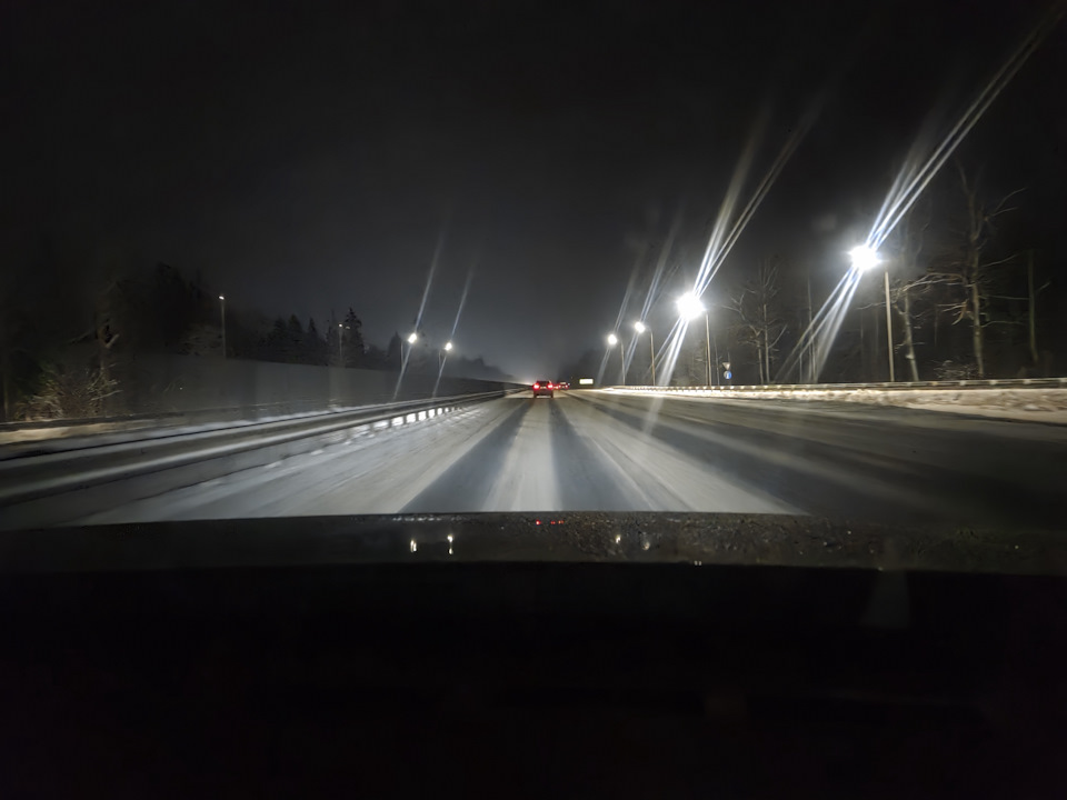 Фото в бортжурнале Dongfeng AX7