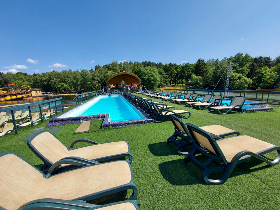 Peugeot 3008 открывает горизонты × Едем загорать в Малибу — Peugeot ...