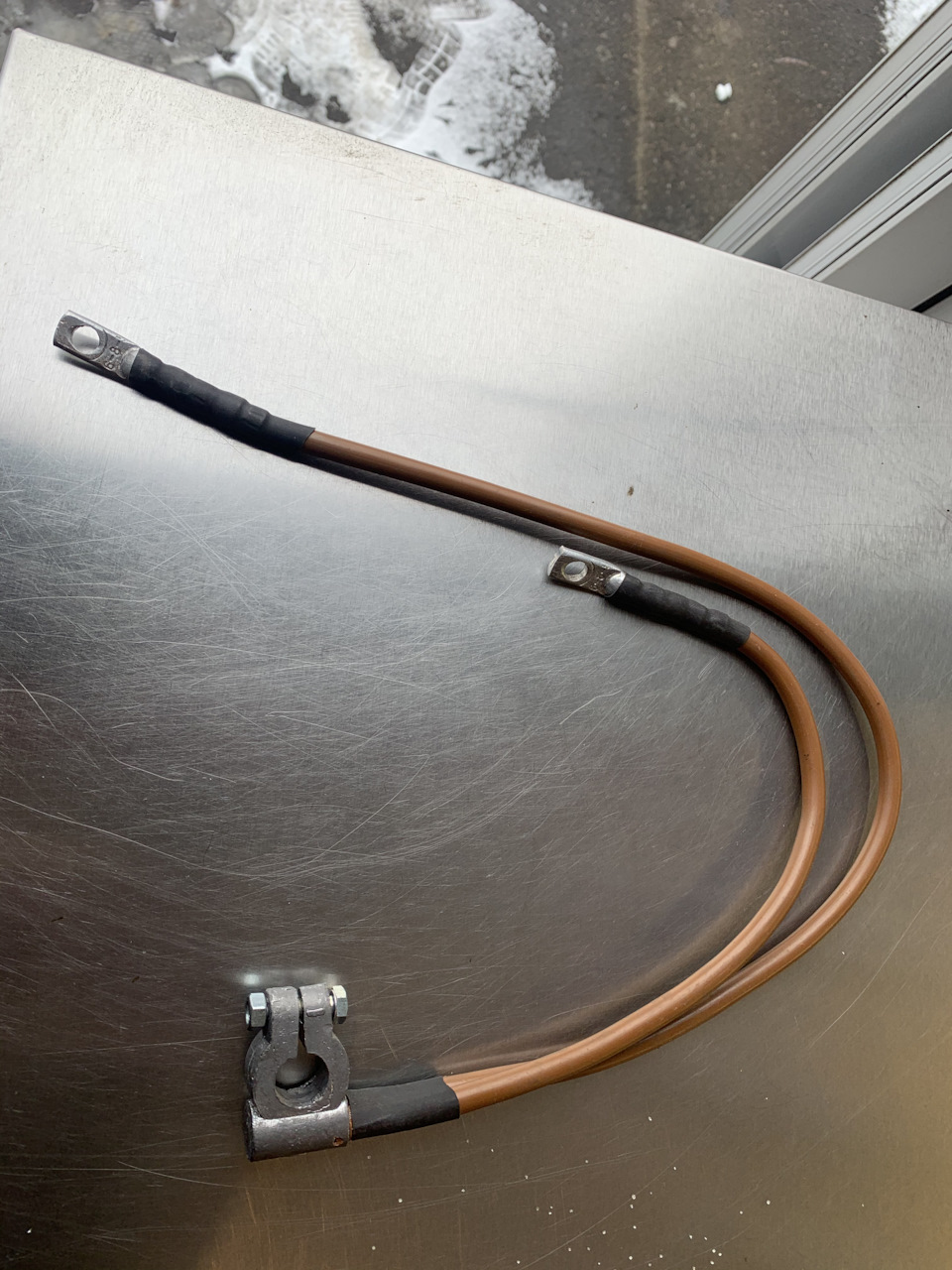 297000 свечи и новая масса — KIA Rio (2G), 1,4 л, 2011 года | визит на ...