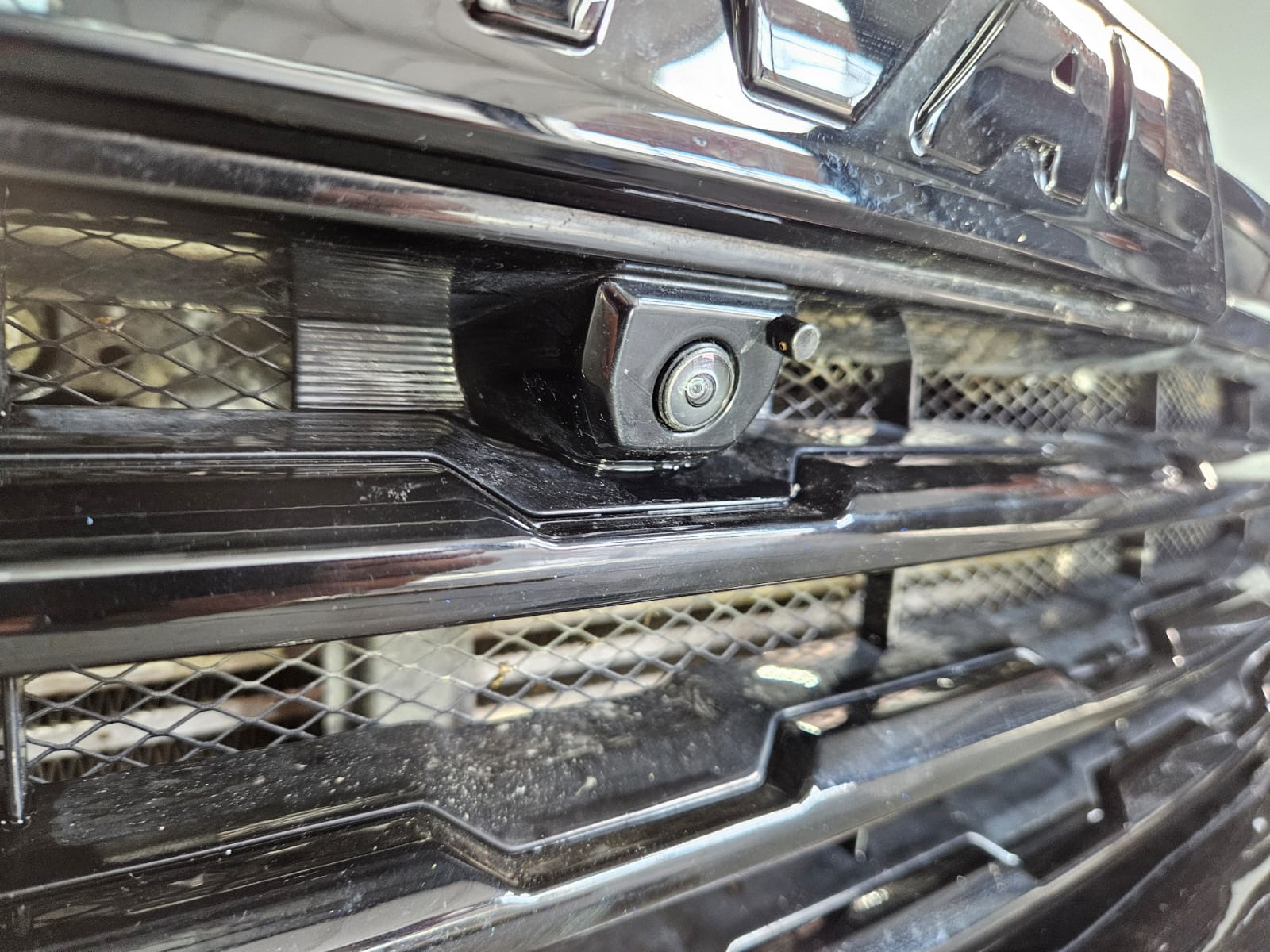 Фото в бортжурнале Haval Jolion