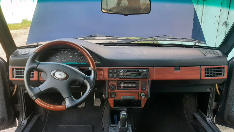 результат 3 — Москвич Святогор