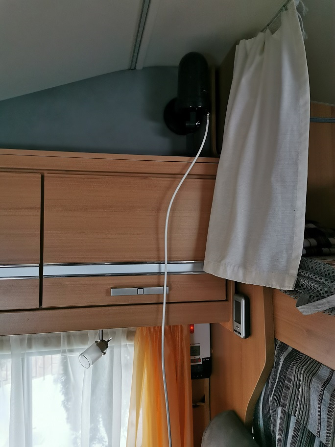 Фото в бортжурнале FIAT Ducato III