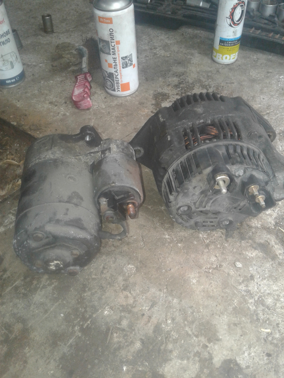 Шиповка зимних колес — DRIVE2