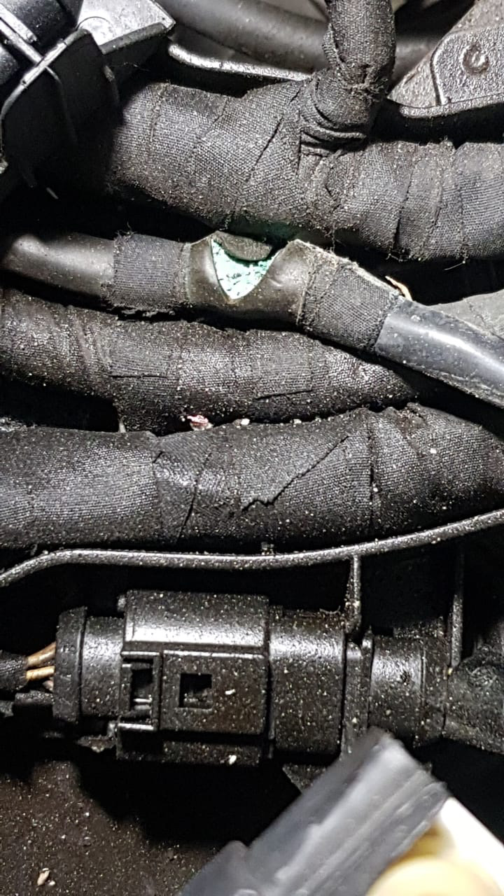 Советы начинающим пассатоводам) — Volkswagen Passat B6, 1,8 л., 2008 ...