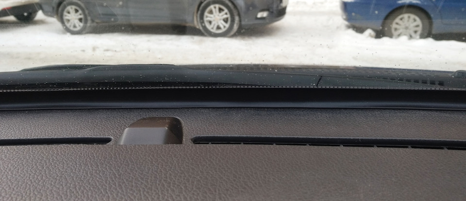 Поближе — KIA Rio 5-door (3G)