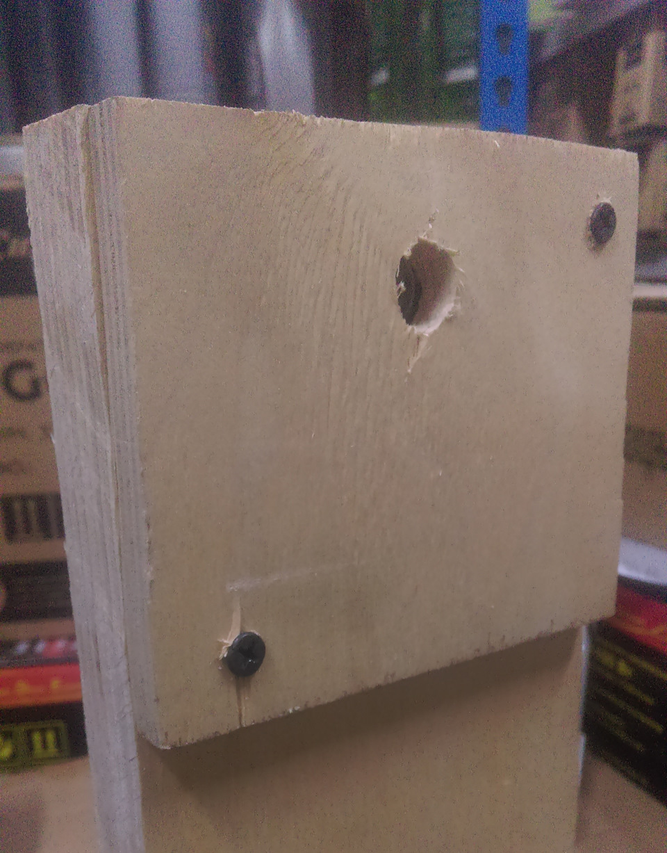 Фото в бортжурнале Lada Приора хэтчбек