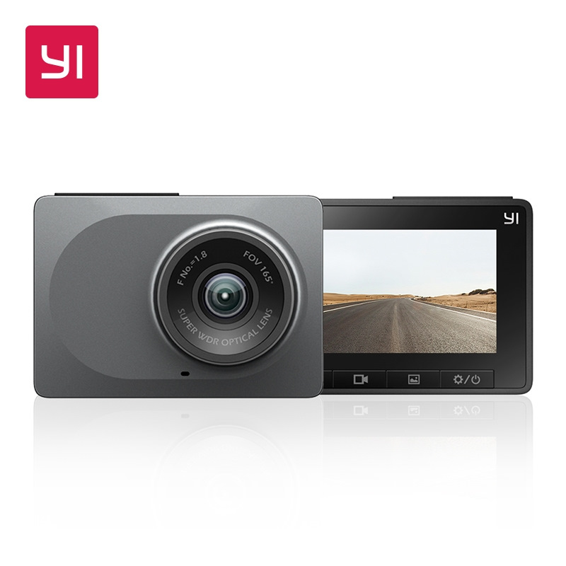 yi car cam