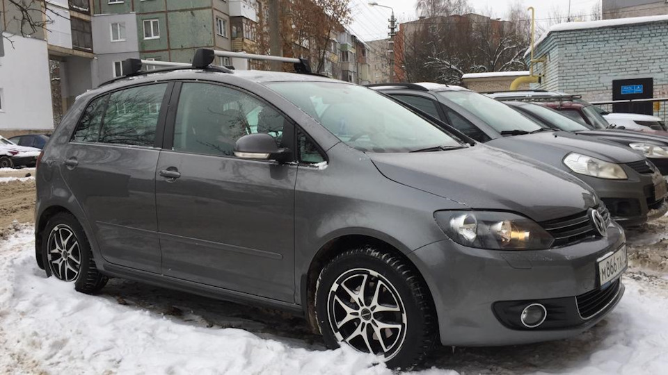 Правое асферическое зеркало ч.2 — Ergon 93600500 — Volkswagen Golf Plus ...