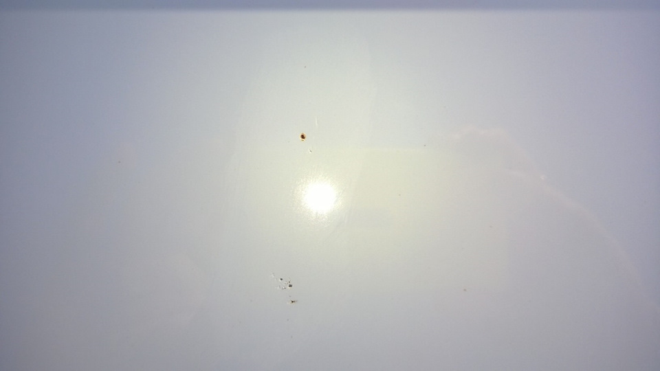 Фото в бортжурнале Lada Vesta (1G)