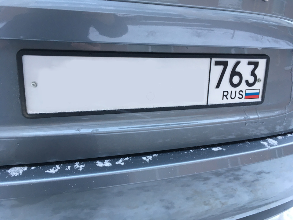 Фото в бортжурнале Lada Vesta SW