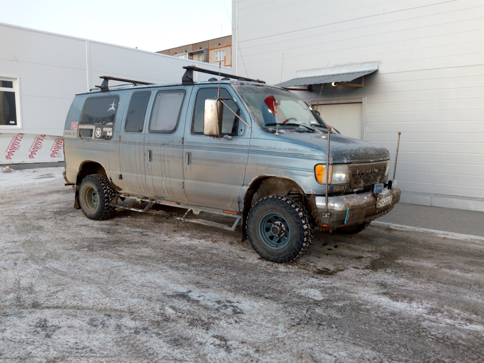 Стеклопластиковый капот на УАЗ 469…проверка на прочность — Proexpert на ...