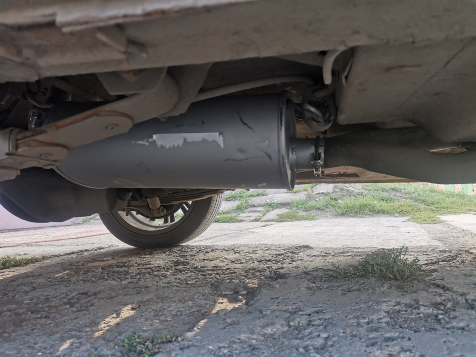 Часть 6 — ГАЗ 3102, 2,4 л, 2007 года | поломка | DRIVE2