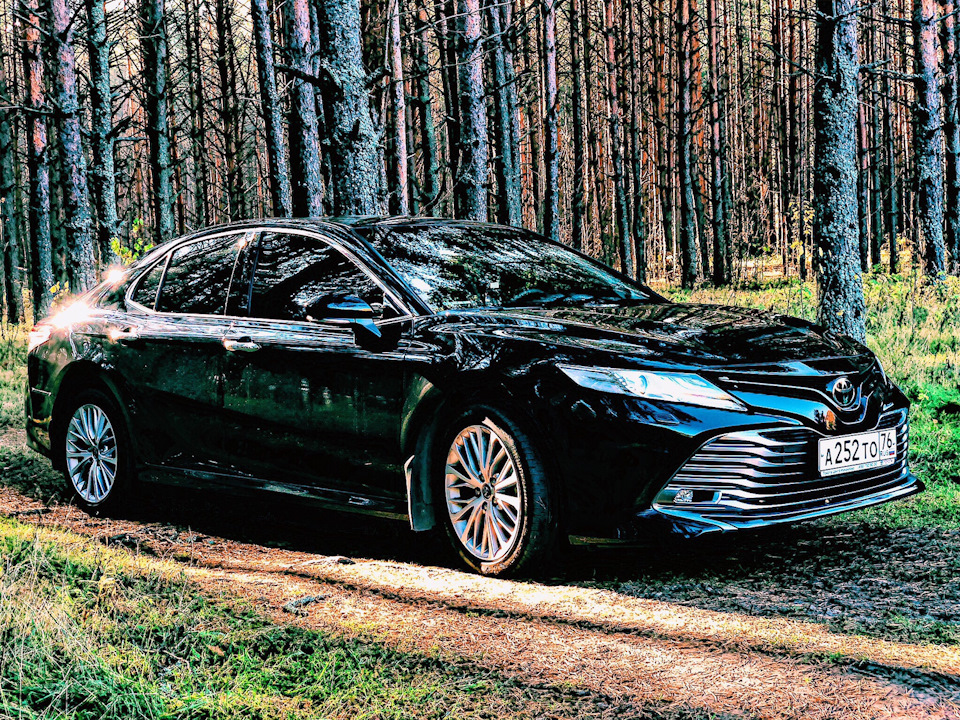 LED лампы в птф — Lada Ларгус, 1,6 л, 2017 года | электроника | DRIVE2