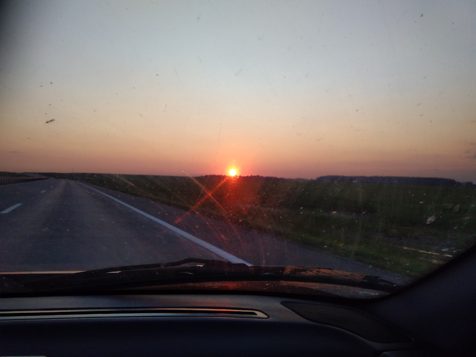 Замена лобового стекла, или операция \"Fuyaovoe steklo\". Ver.1.0 — KIA ...