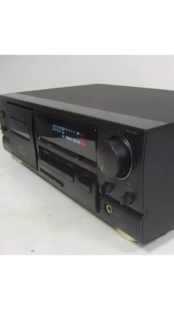 Aiwa ad f-550 — Сообщество «Клуб Почитателей Кассетных Магнитофонов» на ...