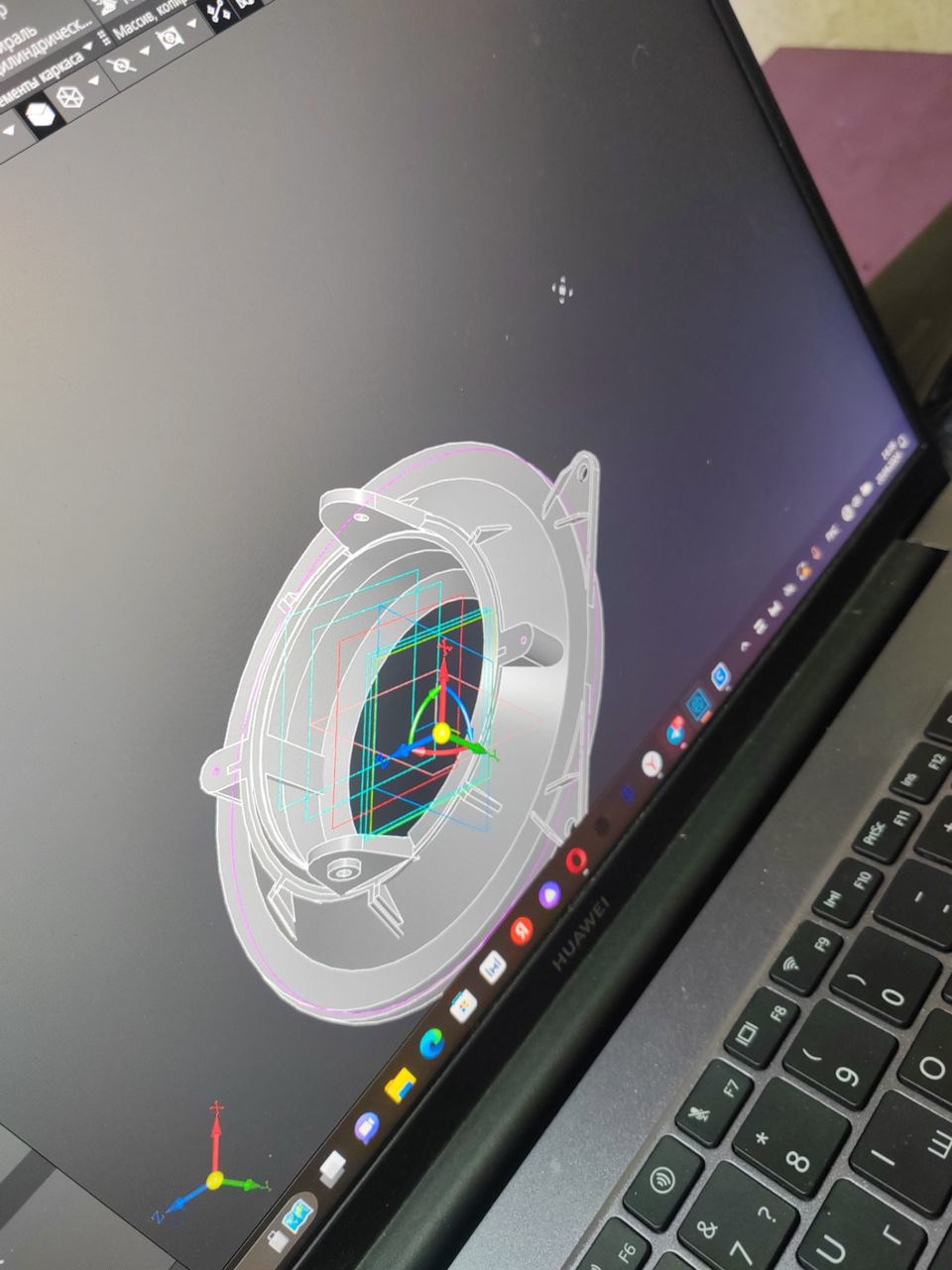 Переделка птф часть 2 — Subaru Legacy Lancaster (BH), 2,5 л, 1998 года ...