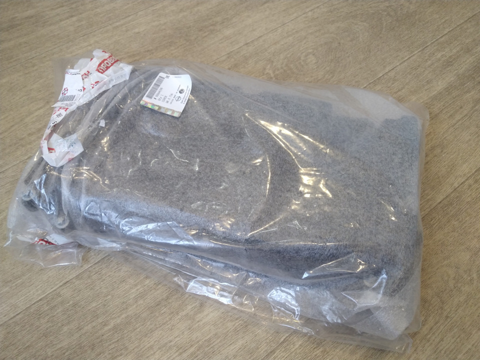 Фото в бортжурнале Opel Astra H