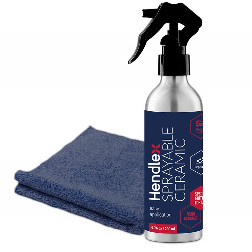 Easy protect. Лучший керамический Nano Spray. Light Quartz Ceramic Coat 200ml. Easy protect 113.