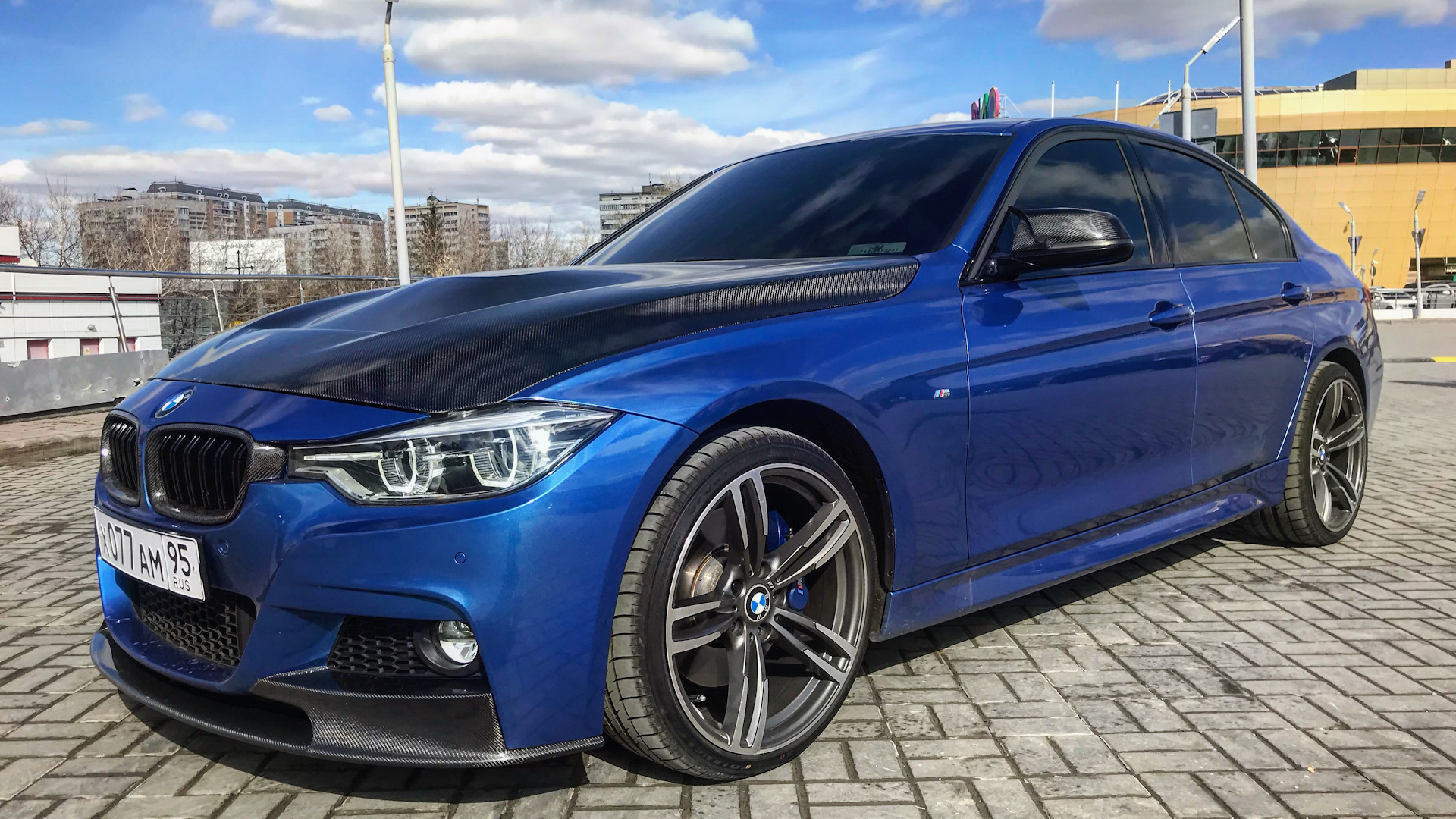 Бмв ф30 масло. BMW f30 r18. BMW f32 r19. BMW f30 hre r19. 437 Стиль BMW f30.